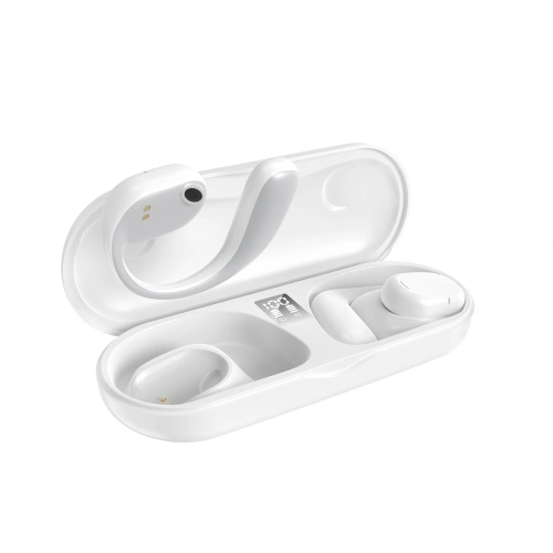 Kup Vezeték nélküli fejhallgató Dudao U17H Hi-Fi Bluetooth 5.3 fehér - DDA282 - {ean13} - Sklep Home Screen