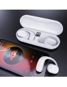Kup Dudao Căști fără fir U17H Hi-Fi Bluetooth 5.3 alb - DDA282 - {ean13} - Sklep Home Screen