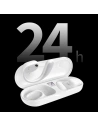 Kup Dudao Căști fără fir U17H Hi-Fi Bluetooth 5.3 alb - DDA282 - {ean13} - Sklep Home Screen