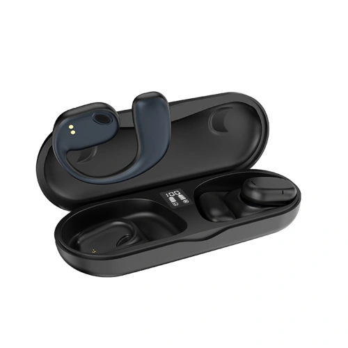Kup Bezdrátová sluchátka Dudao U17H Hi-Fi Bluetooth 5.3 černá - DDA283 - {ean13} - Sklep Home Screen