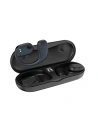 Dudao Căști fără fir U17H Hi-Fi Bluetooth 5.3 negru