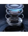 Kup Dudao Căști fără fir U17H Hi-Fi Bluetooth 5.3 negru - DDA283 - {ean13} - Sklep Home Screen