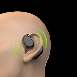 Kup Słuchawki bezprzewodowe Dudao U17H Hi-Fi Bluetooth 5.3 czarne - DDA283 - {ean13} - Sklep Home Screen