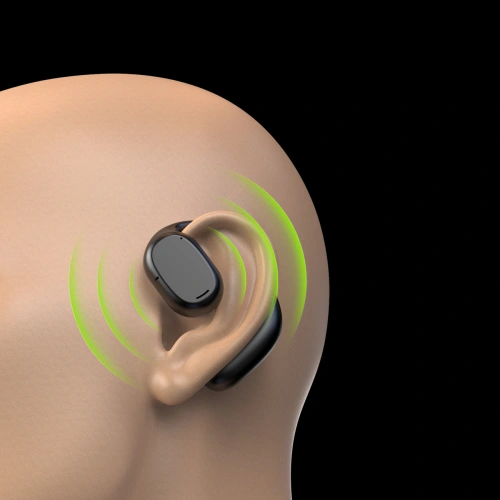 Kup Słuchawki bezprzewodowe Dudao U17H Hi-Fi Bluetooth 5.3 czarne - DDA283 - {ean13} - Sklep Home Screen