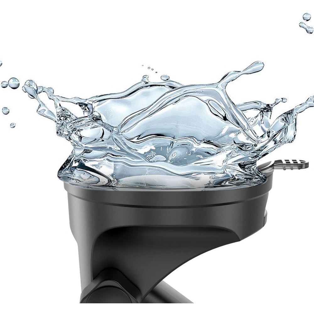 Uchwyt samochodowy magnetyczny Dudao F12MAX+ z ładowarką indukcyjną na kokpit MagSafe 15W czarny