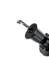 Kup Dudao Suport auto magnetic F12MAX cu încărcător inductiv pentru grila de ventilație MagSafe 15W negru - DDA285 - {ean13} - Sklep Home Screen