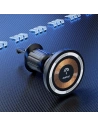 Kup Magnetický automobilový držák Dudao F12MAX s indukční nabíječkou na ventilační mřížku MagSafe 15W černý - DDA285 - {ean13} - Sklep Home Screen