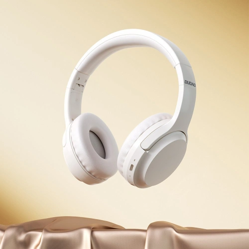 Buy Dudao X22 Pro ANC 250mAh Bluetooth 5.3 wireless in-ear headphones white - DDA286 - {ean13} - Home Screen Store Europe