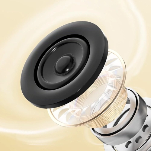 Kup Dudao Căști in-ear fără fir X22 Pro ANC 250mAh Bluetooth 5.3 alb - DDA286 - {ean13} - Sklep Home Screen