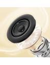 Kup Dudao Căști in-ear fără fir X22 Pro ANC 250mAh Bluetooth 5.3 alb - DDA286 - {ean13} - Sklep Home Screen