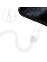 Kup Kabel Dudao L6W USB-C / Lightning 30W, PD, 1m weiß - DDA291 - {ean13} - Sklep Home Screen