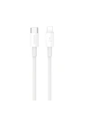 Kup Kabel Dudao L6W USB-C / Lightning 30W, PD, 1m weiß - DDA291 - {ean13} - Sklep Home Screen