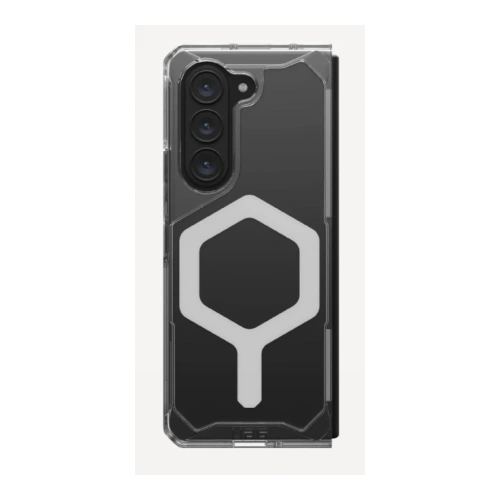 Kup Urban Armor Gear Samsung Husă UAG Plyo Galaxy Fold 5 (gheață-argintiu) - UAG1212 - {ean13} - Sklep Home Screen