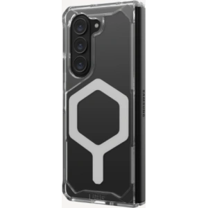 Kup Urban Armor Gear Samsung Husă UAG Plyo Galaxy Fold 5 (gheață-argintiu) - UAG1212 - {ean13} - Sklep Home Screen