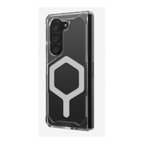 Kup Urban Armor Gear Samsung Husă UAG Plyo Galaxy Fold 5 (gheață-argintiu) - UAG1212 - {ean13} - Sklep Home Screen