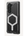 Kup Urban Armor Gear Samsung Husă UAG Plyo Galaxy Fold 5 (gheață-argintiu) - UAG1212 - {ean13} - Sklep Home Screen