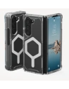Kup Urban Armor Gear Samsung Husă UAG Plyo Galaxy Fold 5 (gheață-argintiu) - UAG1212 - {ean13} - Sklep Home Screen