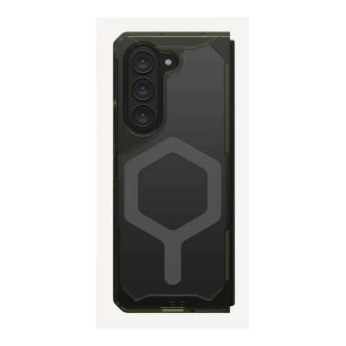 Kup Urban Armor Gear Samsung Husă UAG Plyo Galaxy Fold 5 (gri măsliniu-spațial) - UAG1214 - {ean13} - Sklep Home Screen