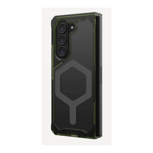 Buy UAG Urban Armor Gear Plyo Samsung Galaxy Fold 5 (olive-space grey) - UAG1214 - {ean13} - Home Screen Store Europe