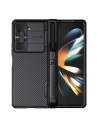 Kup Case Nillkin Camshield Pro Pen Samsung Galaxy Z Fold 5 Schwarz - NLK1186 - {ean13} - Sklep Home Screen