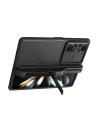 Kup Case Nillkin Camshield Pro Pen Samsung Galaxy Z Fold 5 Schwarz - NLK1186 - {ean13} - Sklep Home Screen
