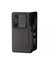 Kup Case Nillkin Camshield Pro Pen Samsung Galaxy Z Fold 5 Schwarz - NLK1186 - {ean13} - Sklep Home Screen