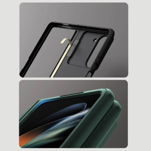 Kup Etui Nillkin Camshield Pro Pen Samsung Galaxy Z Fold 5 Černé - NLK1186 - {ean13} - Sklep Home Screen