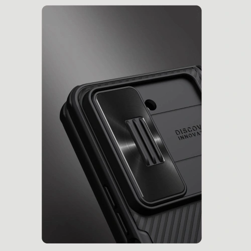 Kup Case Nillkin Camshield Pro Pen Samsung Galaxy Z Fold 5 Schwarz - NLK1186 - {ean13} - Sklep Home Screen