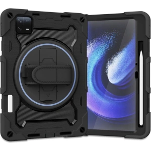 Kup Etui Tech-Protect Solid360 Xiaomi Pad 6/6 Pro Black - THP2199 - {ean13} - Sklep Home Screen