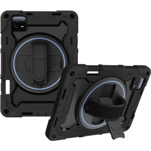 Kup Etui Tech-Protect Solid360 Xiaomi Pad 6/6 Pro Black - THP2199 - {ean13} - Sklep Home Screen