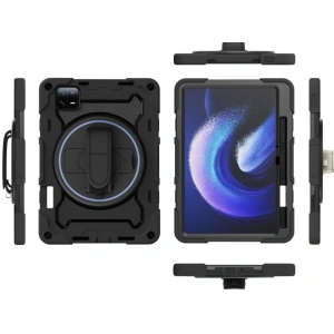 Kup Etui Tech-Protect Solid360 Xiaomi Pad 6/6 Pro Black - THP2199 - {ean13} - Sklep Home Screen