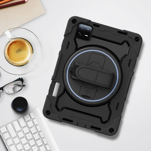 Kup Etui Tech-Protect Solid360 Xiaomi Pad 6/6 Pro Fekete - THP2199 - {ean13} - Sklep Home Screen