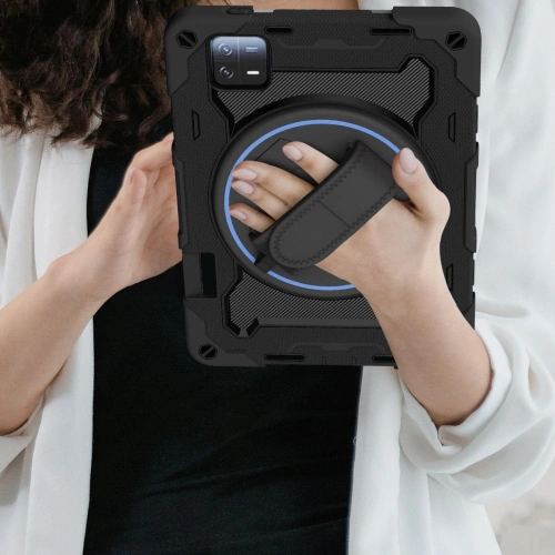 Kup Case Tech-Protect Solid360 Xiaomi Pad 6/6 Pro Schwarz - THP2199 - {ean13} - Sklep Home Screen