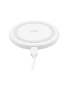 Kup Indukční nabíječka PURO Wireless Charging Station QI 10W (bílá) - PUR725 - {ean13} - Sklep Home Screen