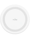 Kup Stație de încărcare fără fir PURO QI 10W Încărcător inductiv (alb) - PUR725 - {ean13} - Sklep Home Screen