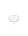 Kup Indukční nabíječka PURO Wireless Charging Station QI 10W (bílá) - PUR725 - {ean13} - Sklep Home Screen
