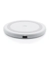 Kup Indukční nabíječka PURO Wireless Charging Station QI 10W (bílá) - PUR725 - {ean13} - Sklep Home Screen
