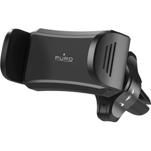 Kup PURO Spring 2 Suport pentru grila auto (negru) - PUR726 - {ean13} - Sklep Home Screen