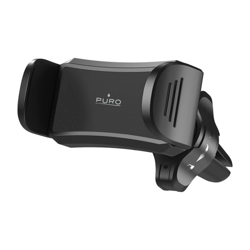 Kup PURO Spring 2 Suport pentru grila auto (negru) - PUR726 - {ean13} - Sklep Home Screen