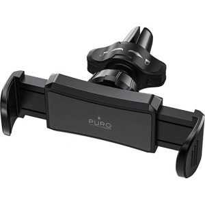Kup PURO Spring 2 Suport pentru grila auto (negru) - PUR726 - {ean13} - Sklep Home Screen