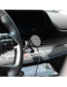 Buy Ringke Peltier Magnetic car holder with charger Black - RGK1828 - {ean13} - Home Screen Store Europe