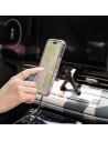 Buy Ringke Peltier Magnetic car holder with charger Black - RGK1828 - {ean13} - Home Screen Store Europe
