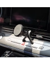 Buy Ringke Peltier Magnetic car holder with charger Black - RGK1828 - {ean13} - Home Screen Store Europe