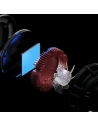 Kup Uchyt do mřížky ventilace Ringke Peltier Magnetic s nabíječkou Black - RGK1828 - {ean13} - Sklep Home Screen