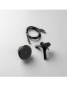 Kup Uchyt do mřížky ventilace Ringke Peltier Magnetic s nabíječkou Black - RGK1828 - {ean13} - Sklep Home Screen