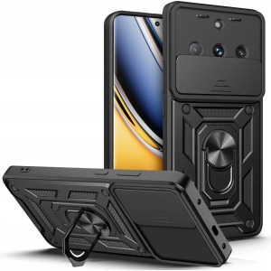 Kup Case Tech-Protect CamShield Pro Realme 11 Pro 5G/11 Pro+ Plus 5G Schwarz - THP2200 - {ean13} - Sklep Home Screen