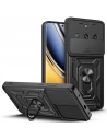 Case Tech-Protect CamShield Pro Realme 11 Pro 5G/11 Pro+ Plus 5G Schwarz