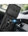 Kup Case Tech-Protect CamShield Pro Realme 11 Pro 5G/11 Pro+ Plus 5G Schwarz - THP2200 - {ean13} - Sklep Home Screen