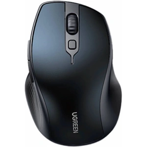 Kup Mouse fără fir UGREEN MU101 2.4G/BT (albastru) - UGR1681 - {ean13} - Sklep Home Screen