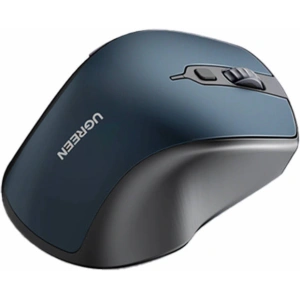 Kup Mouse fără fir UGREEN MU101 2.4G/BT (albastru) - UGR1681 - {ean13} - Sklep Home Screen